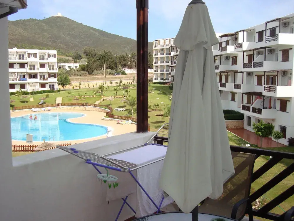 Mirador Golf Appart-hotel