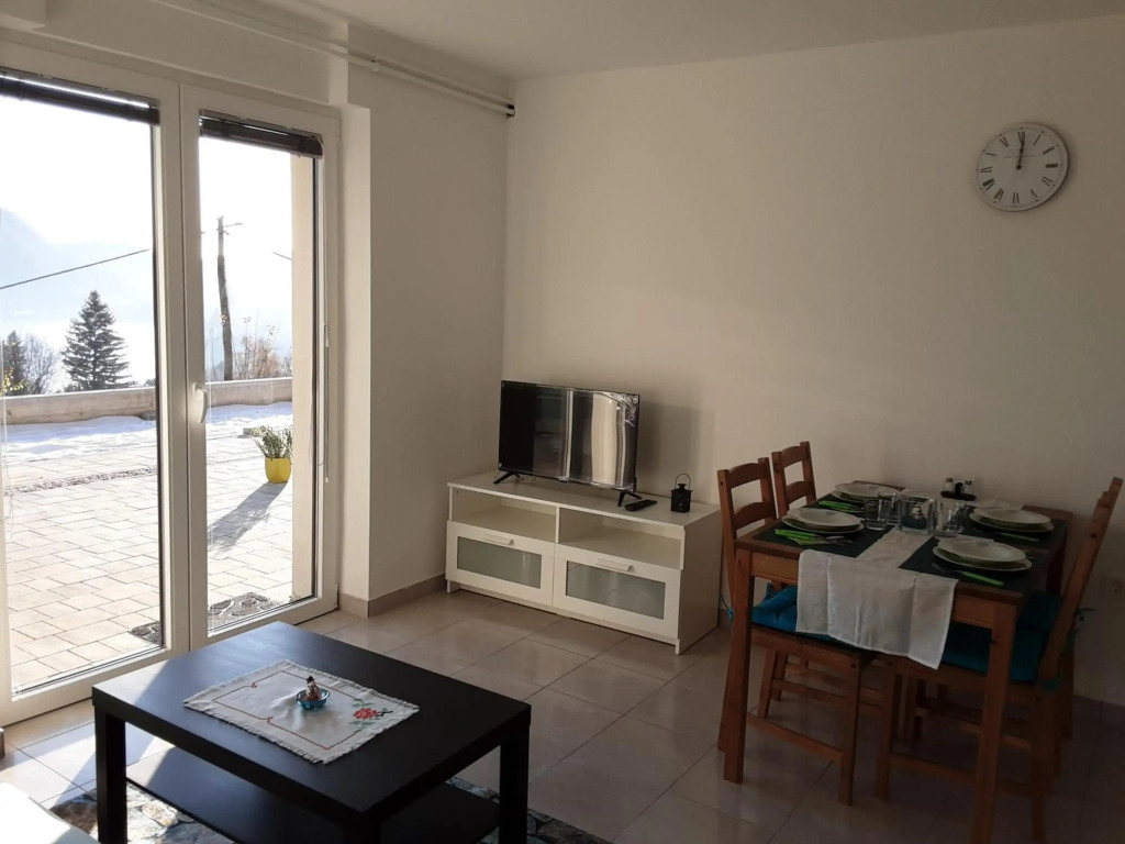 Apartments Barbi