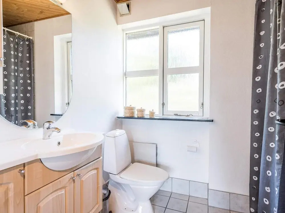 4 Person Holiday Home in Blavand