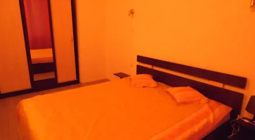 Golden Maria Apartment Yalta Complex