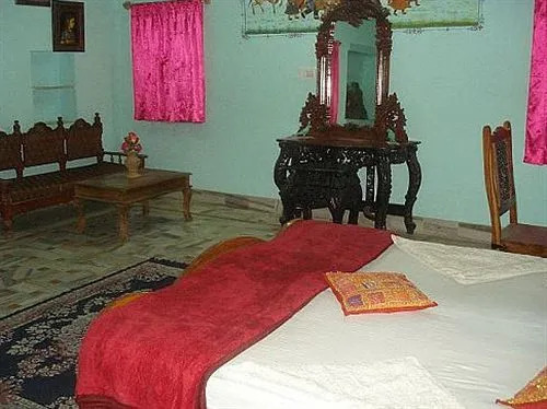 Hare Krishna Home Stay Guest House