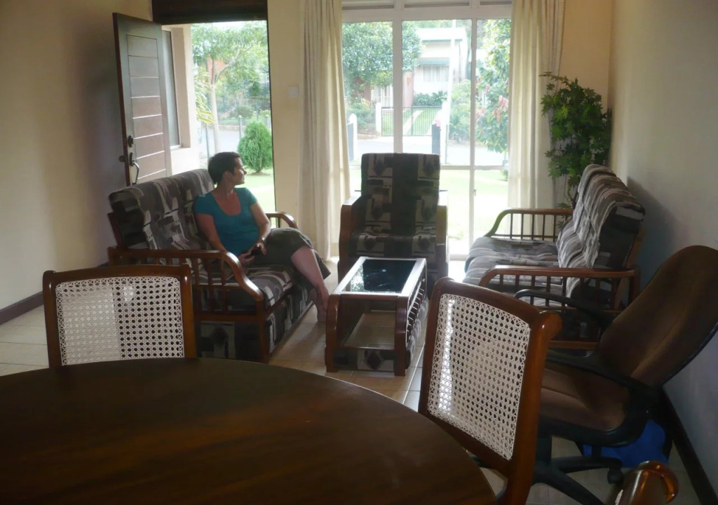 Cocoa Eco Resort