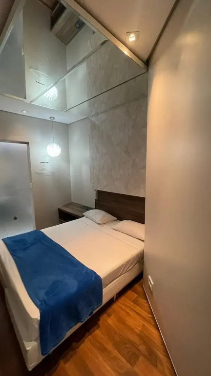Living Hotel Flex Inn