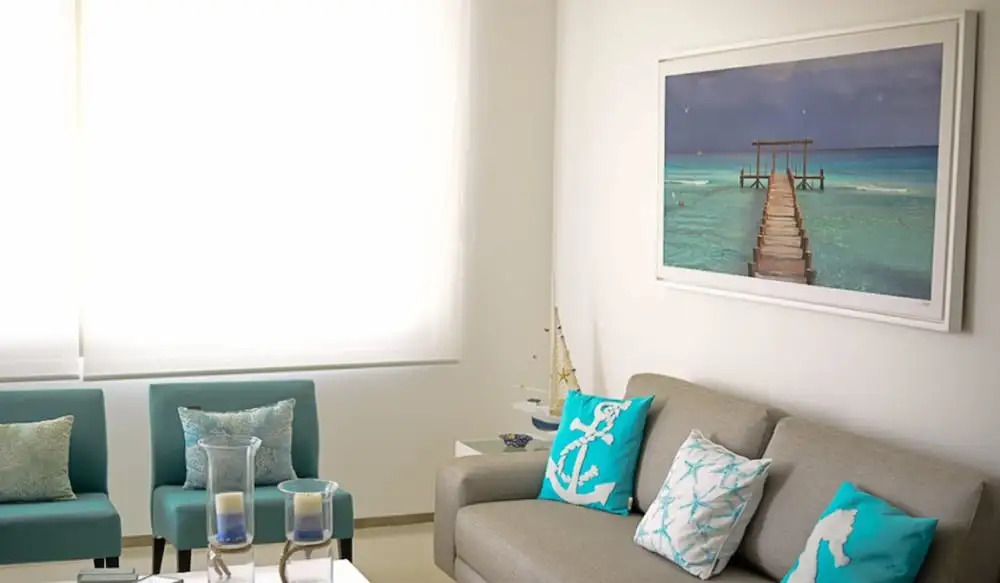 Menesse Condo-Hotel