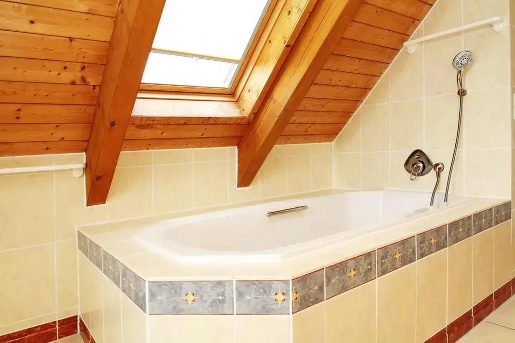 Feriendomizil Birkenallee Feriendomizil Birkenallee Appartement 13