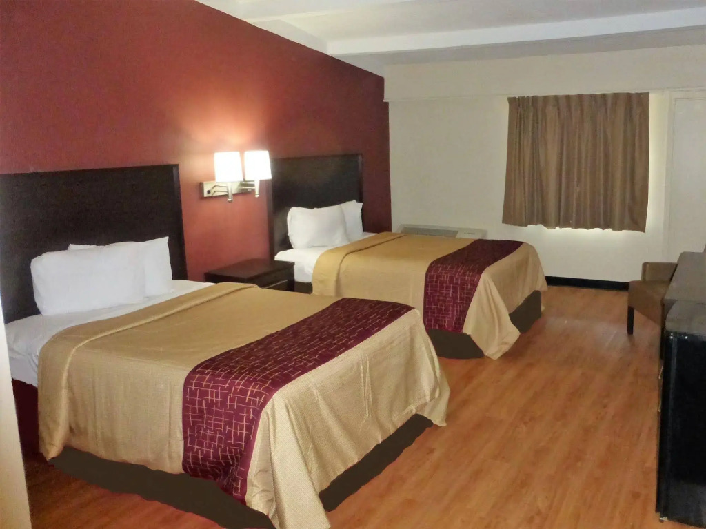 Clarion Inn Lafayette Airport