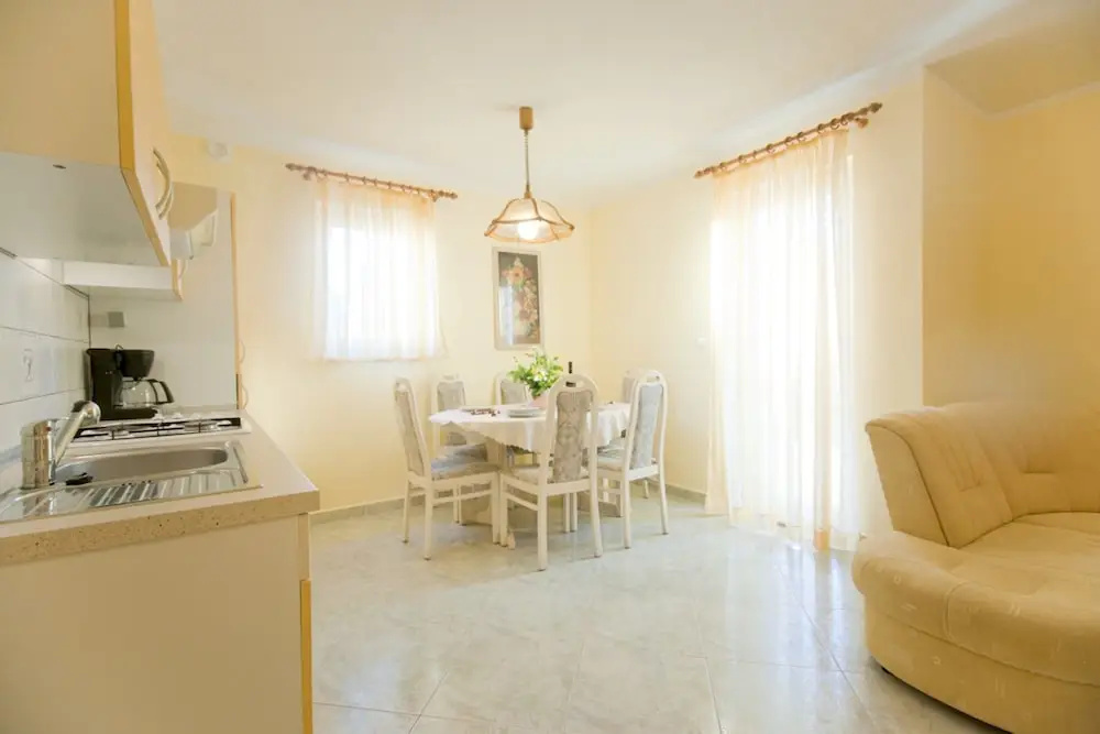Apartment Bellistra Rabac