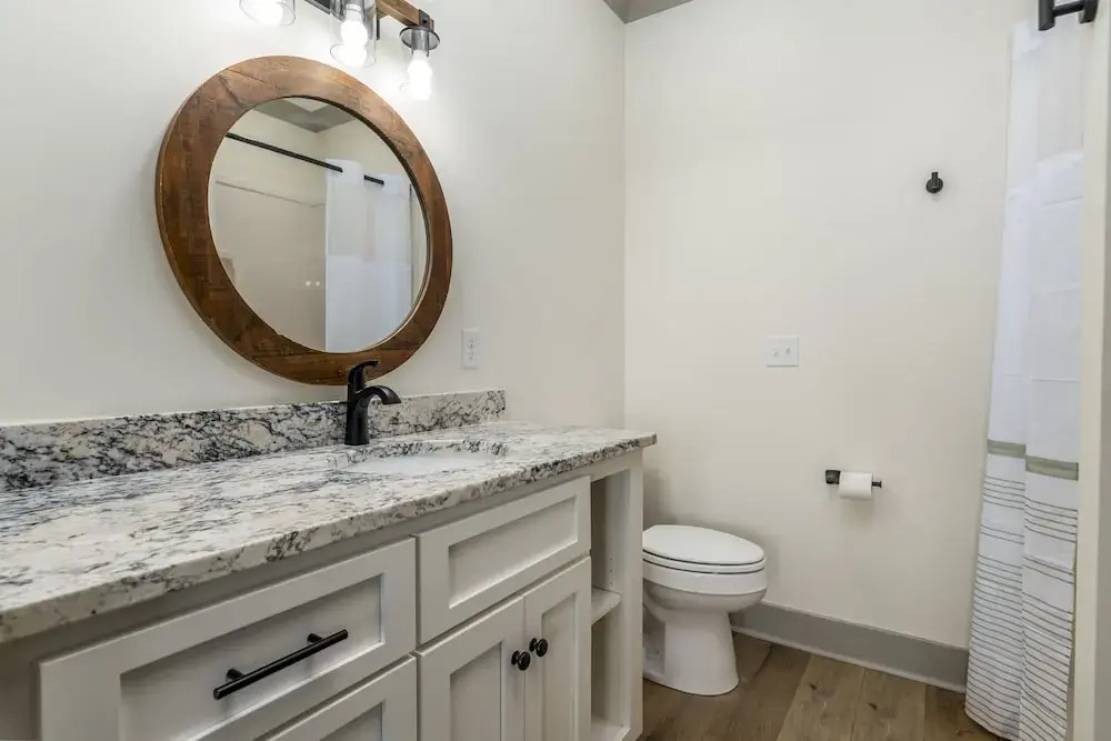 Sandy Clam Iii - 2020 Bienville 6 Bedroom Home by RedAwning
