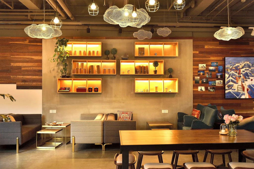 Chengdu Courtyard Hotel