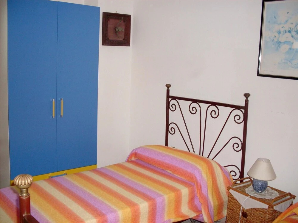 House With 5 Bedrooms in Gaeta, With Wonderful sea View, Furnished Ter