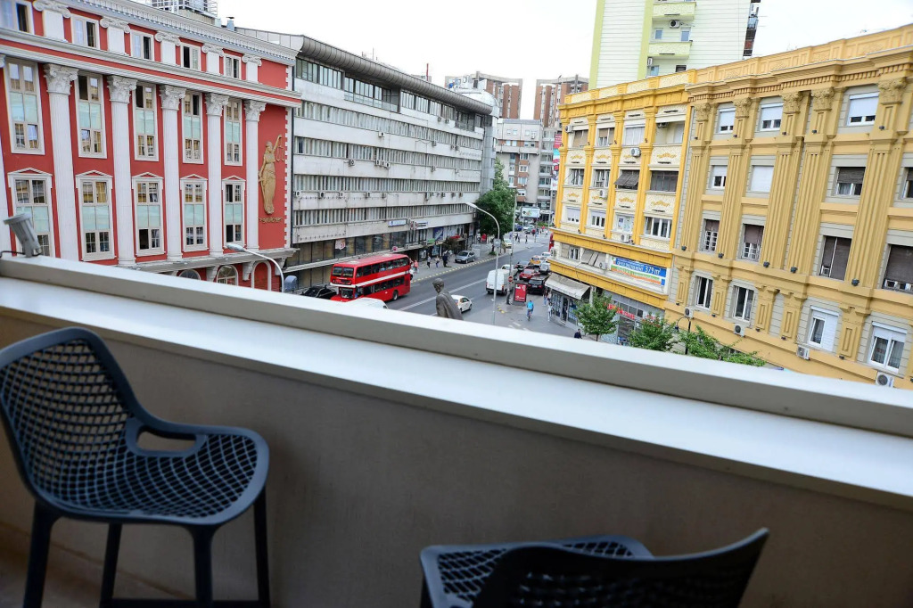 Alexandar Square Boutique Hotel