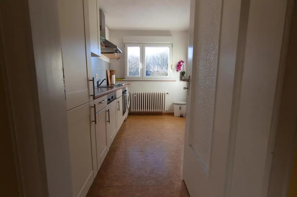 Zwischen Köln und Bonn, Central oben