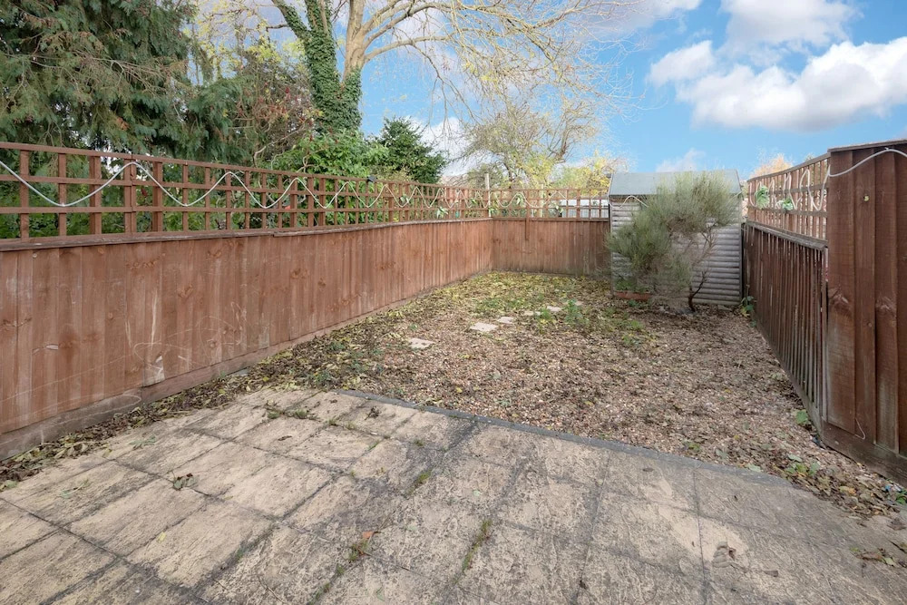 Sulston Lodge 3-Bedroom House