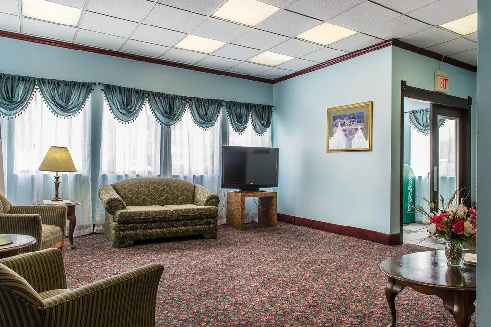 Quality Inn Brookville