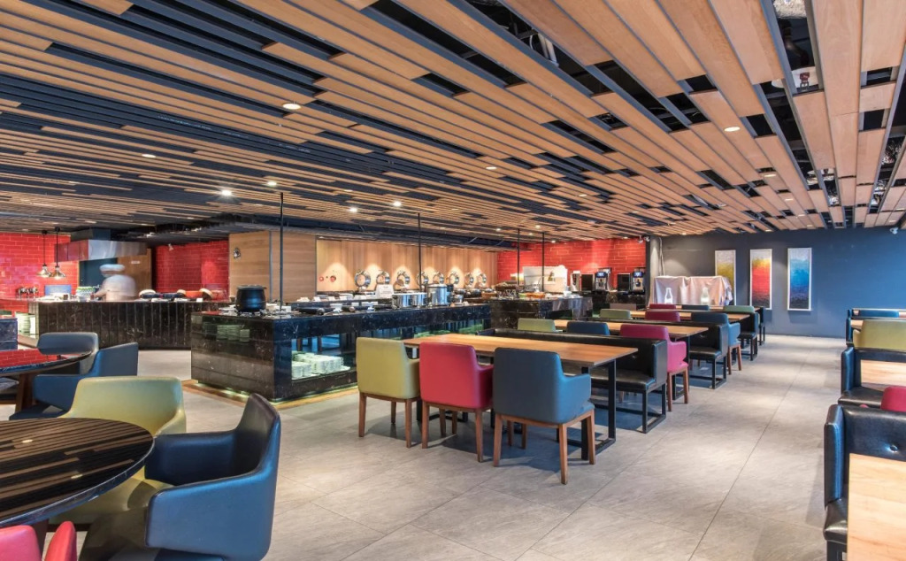 Inhouse Hotel Yehliu