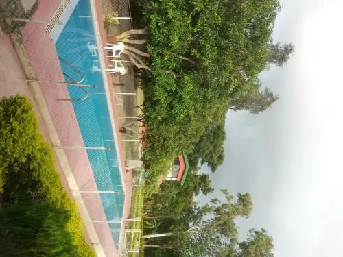 Naturals Resort Devlali