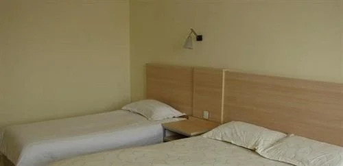 99 Express Hotel Kaifeng Eight floor