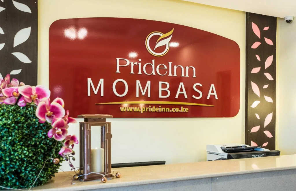 Premium Inn Mombasa City