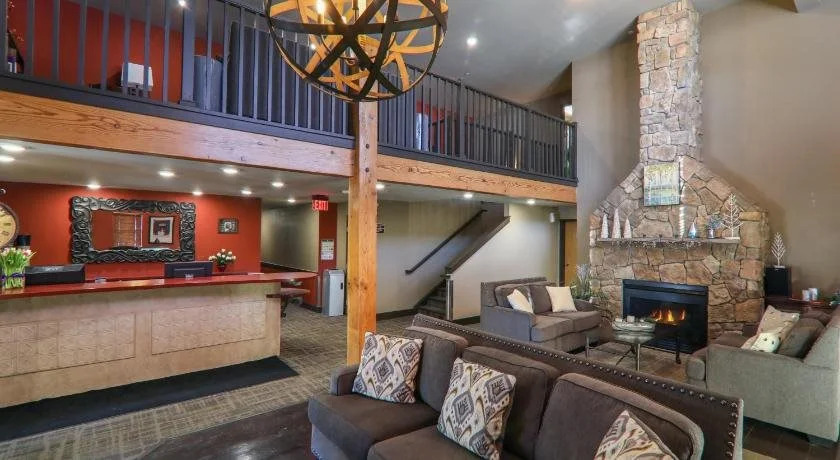 Breck Inn