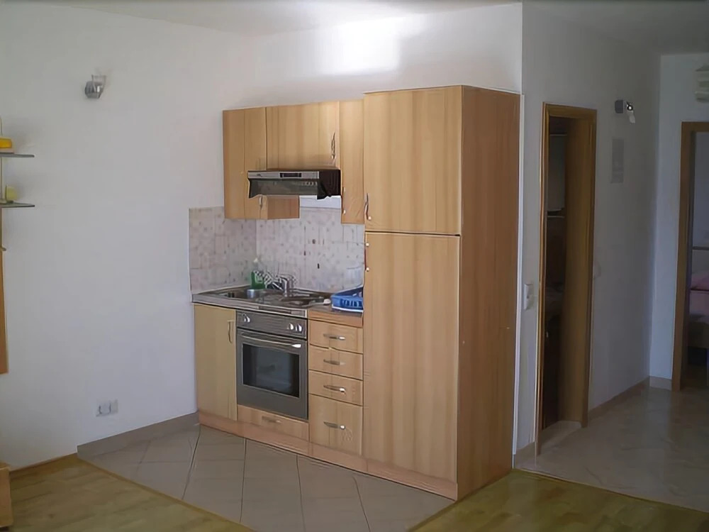 Apartments Tomislav