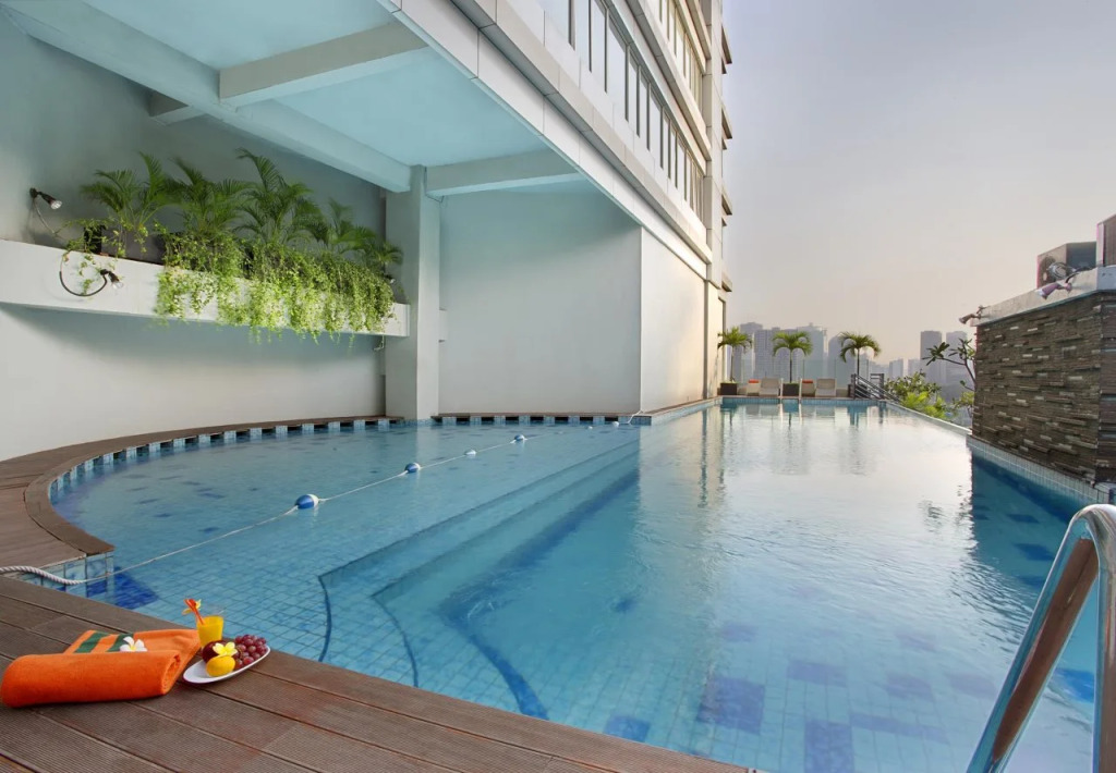 FX Residence