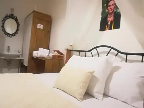 Alacati Frida Butik Otel