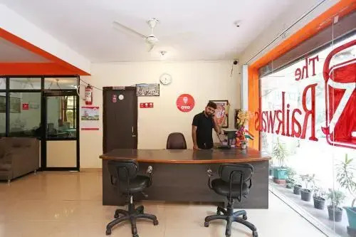 The Raikwals Hotel and Resturant