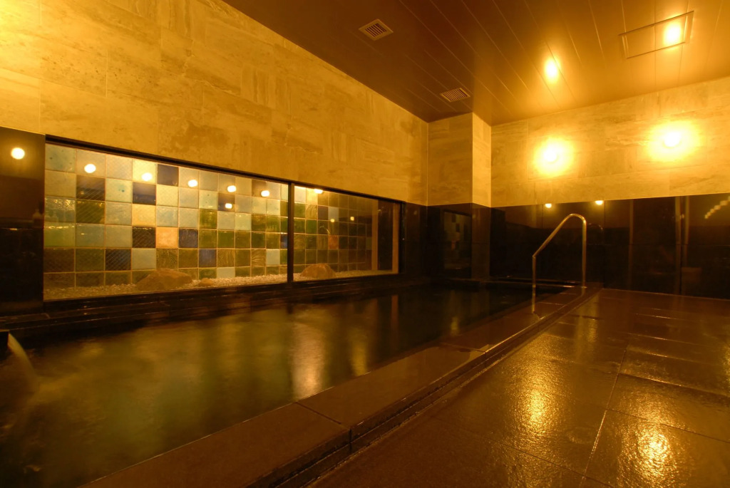 AB Hotel Nara