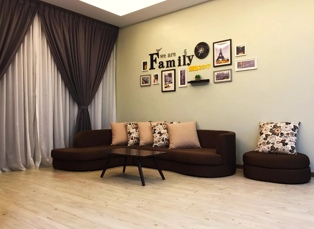 Amadel Residence