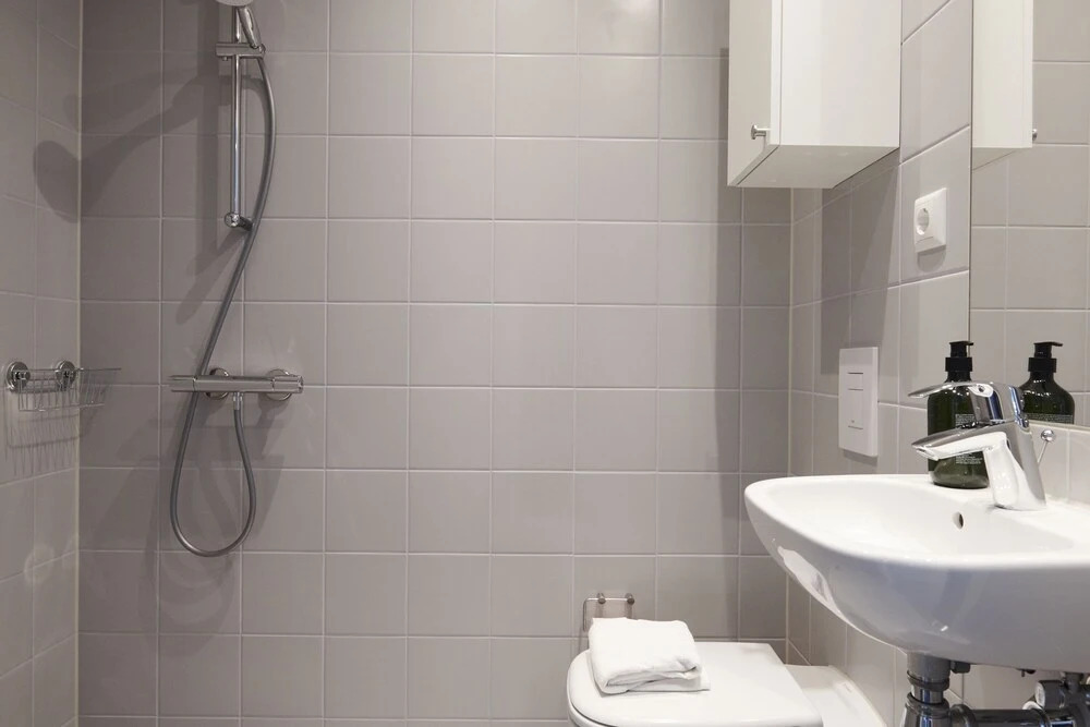 Lyngby apartments
