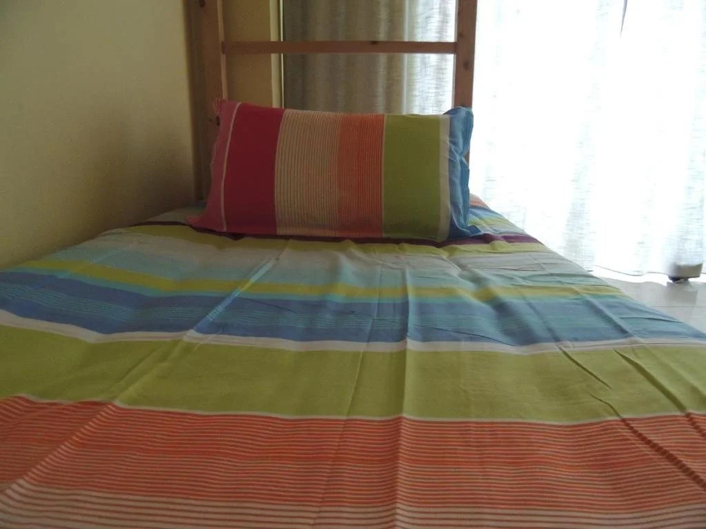 Muxinzhe Youth Hostel Chengdu