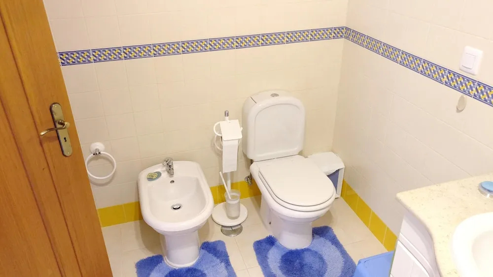 House With 3 Bedrooms in Lourinhã, With Enclosed Garden and Wifi - 1 k