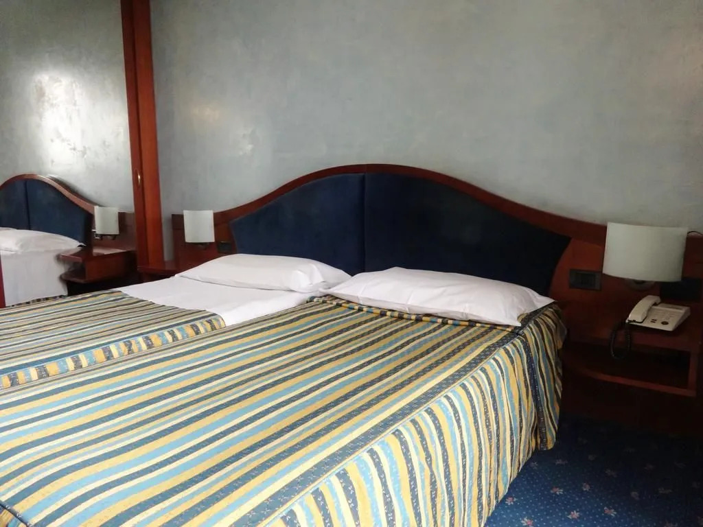iH Hotels Milano Blu Visconti