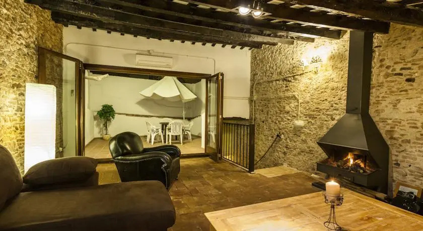 Casa Del Conde