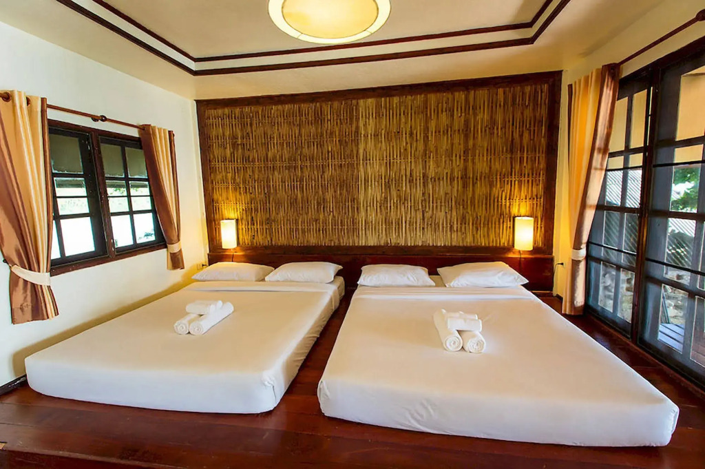 Captain Hook Resort