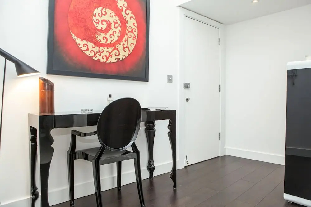 1 Bedroom Flat near Tower Bridge