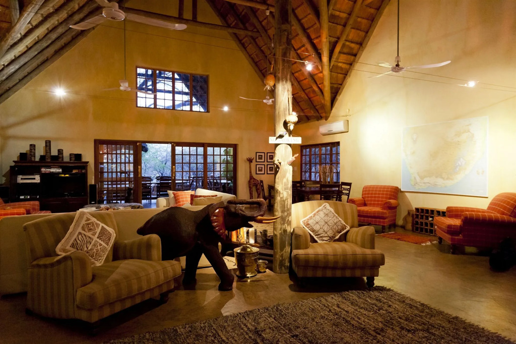 Needles Lodge