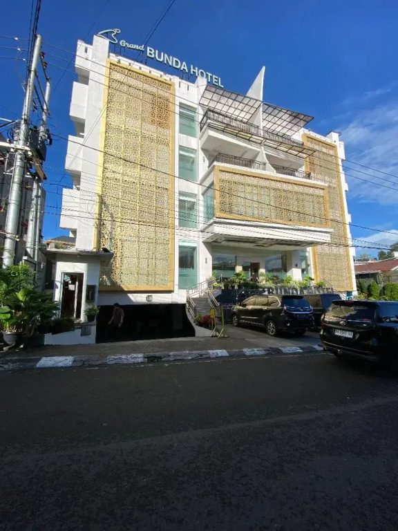 Kareem Syariah Hostel Bukittinggi