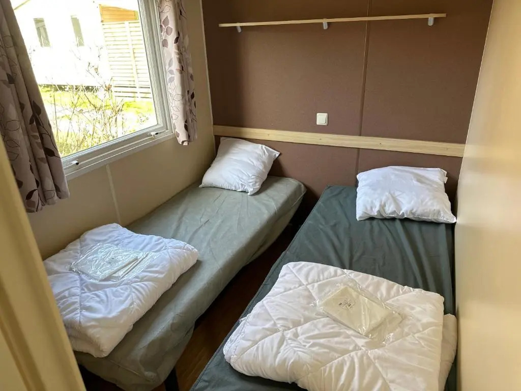 Mobilhome 6 personnes