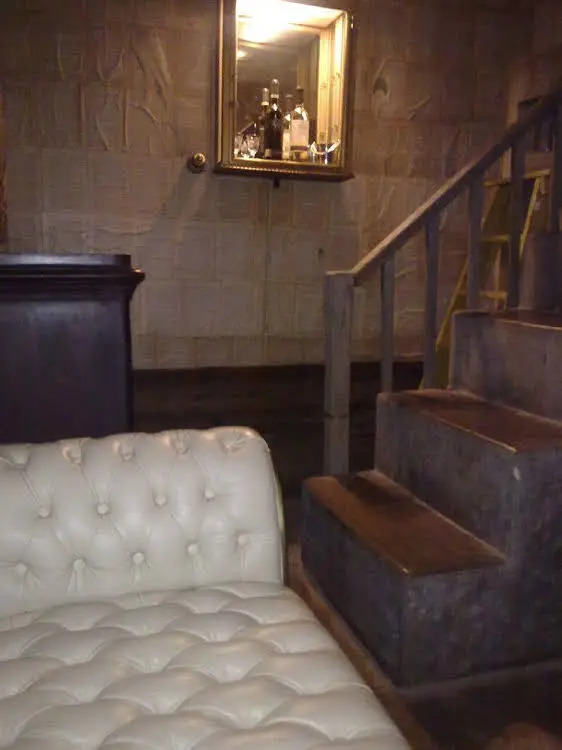Stone House B&B