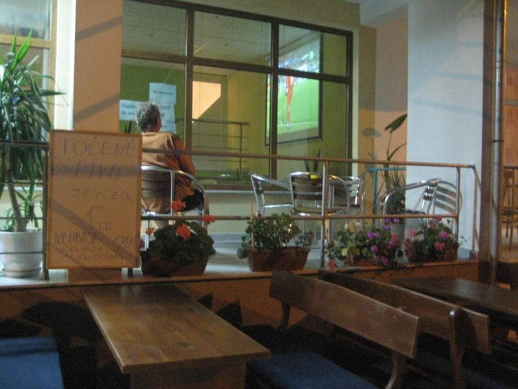 Guest House Zara