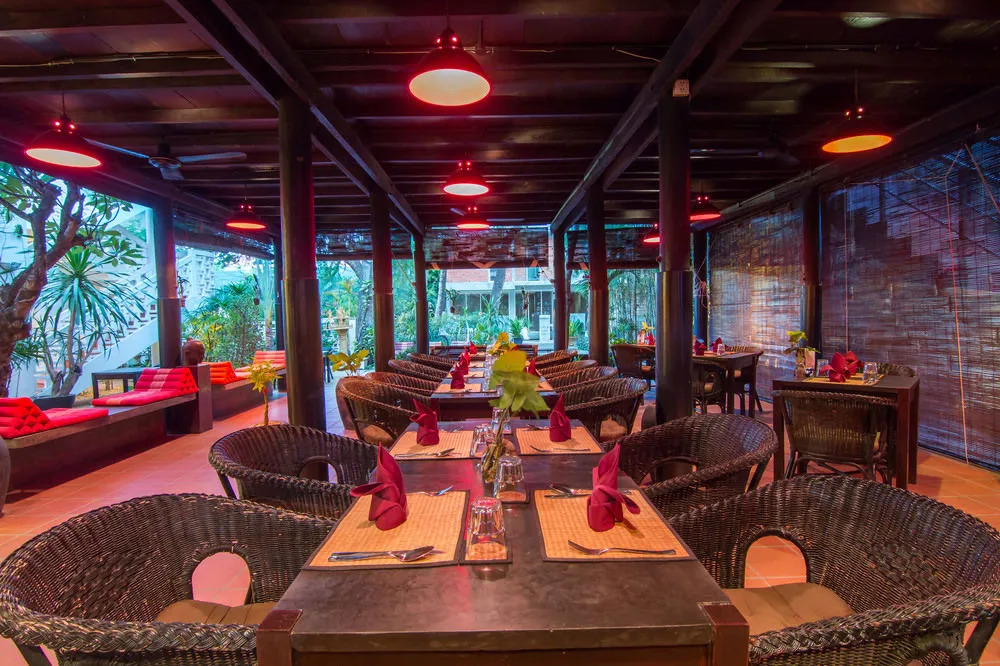Karavansara Retreat and Residences