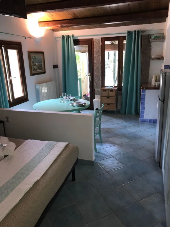 Studio in Olbia, With Pool Access, Enclosed Garden and Wifi - 2 km Fro