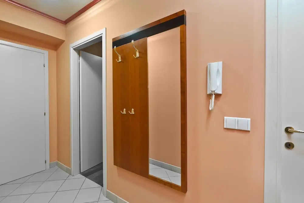 Oasis Prague Apartments