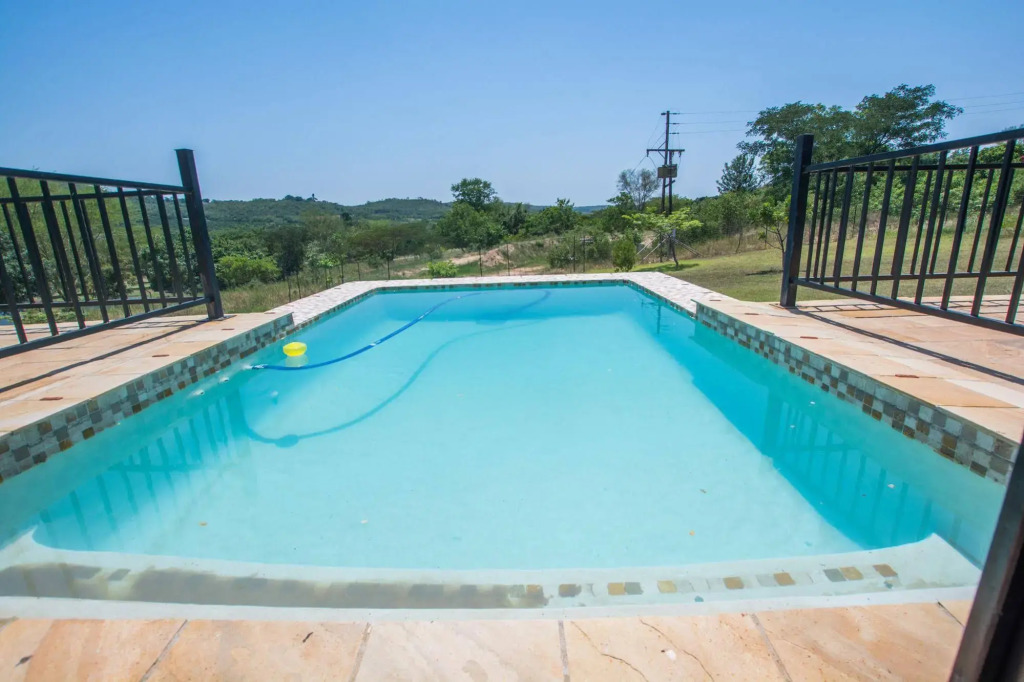 Hoyohoyo Hazyview View Villas
