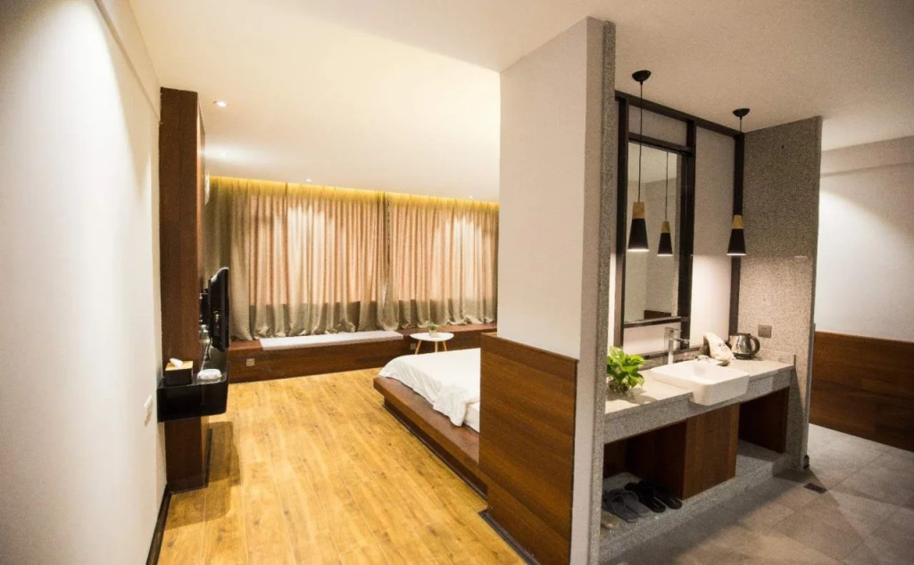 One carat Hotel Guilin