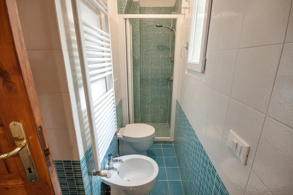 Apartments Florence - Pilastri 1Bedroom