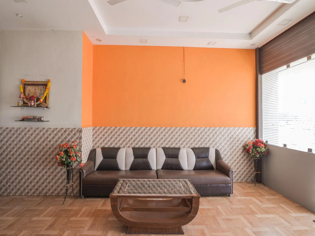 Hotel Om Palace