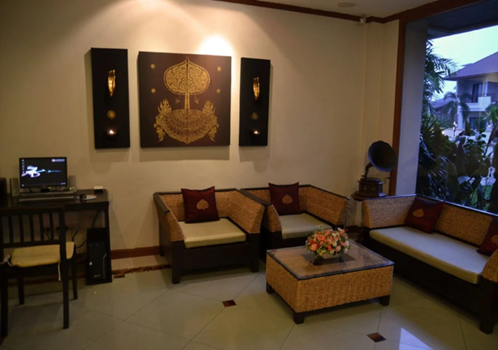 President Hotel Udonthani