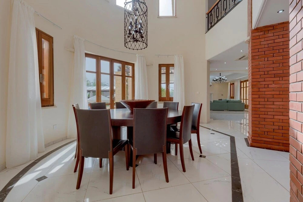Aphrodite Hills Holiday Residences The Mythos Collection Villas 5 Bedroom Mythos Collection Villa - 0233